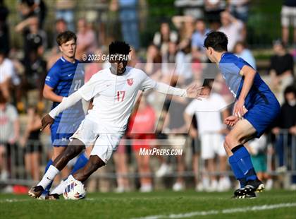 Thumbnail 2 in Baylor @ McCallie photogallery.