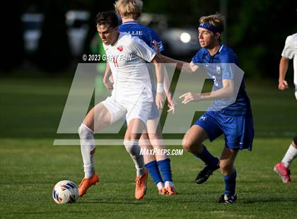 Thumbnail 3 in Baylor @ McCallie photogallery.