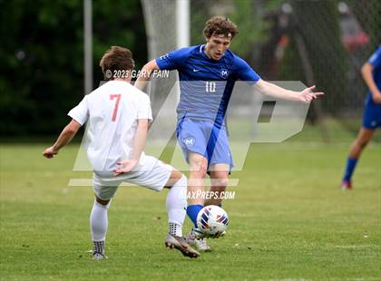 Thumbnail 3 in Baylor @ McCallie photogallery.