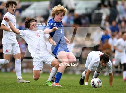 Thumbnail 3 in Baylor @ McCallie photogallery.