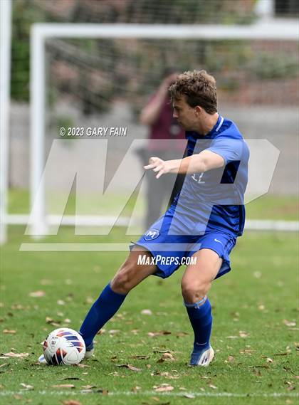 Thumbnail 2 in Baylor @ McCallie photogallery.