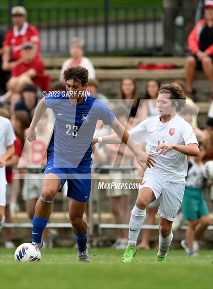 Thumbnail 3 in Baylor @ McCallie photogallery.