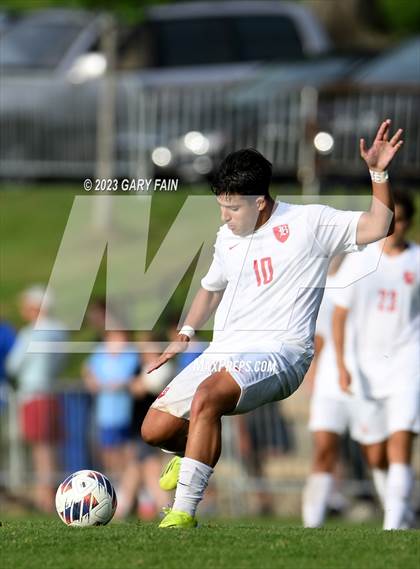 Thumbnail 1 in Baylor @ McCallie photogallery.