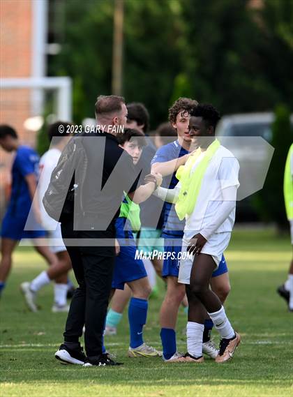 Thumbnail 2 in Baylor @ McCallie photogallery.