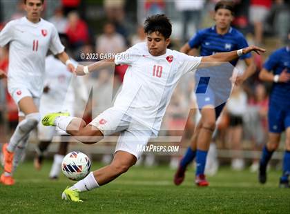 Thumbnail 3 in Baylor @ McCallie photogallery.