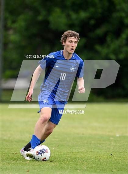 Thumbnail 2 in Baylor @ McCallie photogallery.