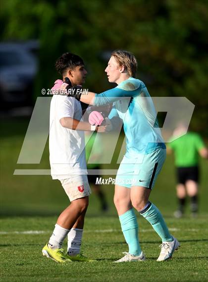 Thumbnail 1 in Baylor @ McCallie photogallery.