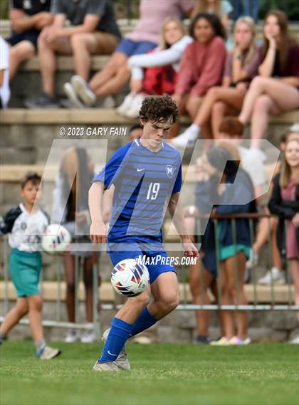 Thumbnail 3 in Baylor @ McCallie photogallery.