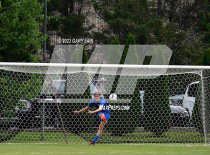 Thumbnail 3 in Baylor @ McCallie photogallery.