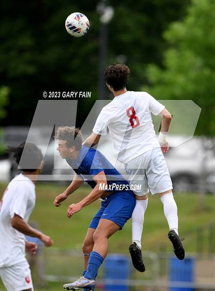 Thumbnail 1 in Baylor @ McCallie photogallery.