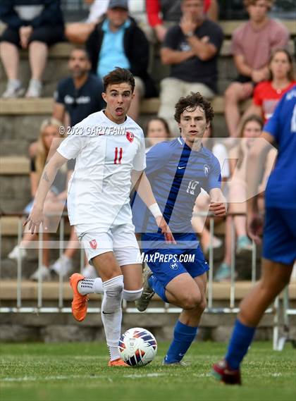 Thumbnail 1 in Baylor @ McCallie photogallery.