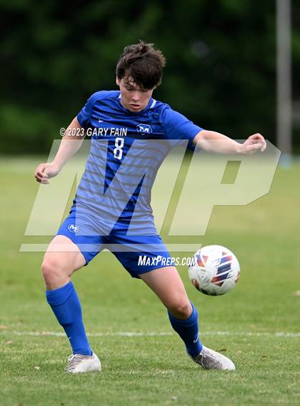 Thumbnail 1 in Baylor @ McCallie photogallery.