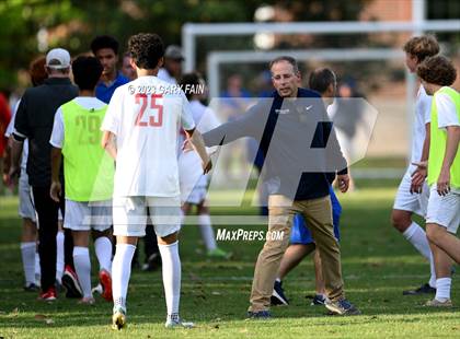 Thumbnail 2 in Baylor @ McCallie photogallery.