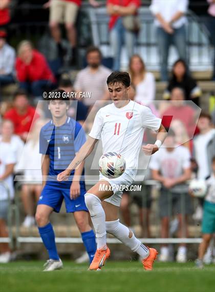 Thumbnail 3 in Baylor @ McCallie photogallery.