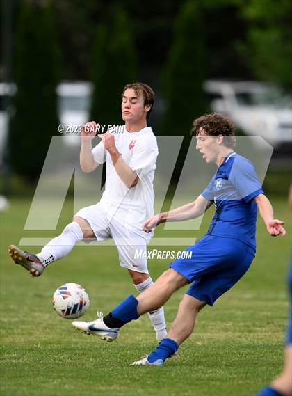 Thumbnail 2 in Baylor @ McCallie photogallery.