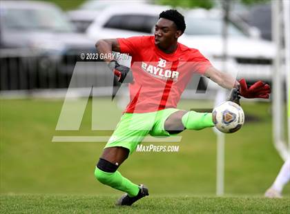 Thumbnail 2 in Baylor @ McCallie photogallery.