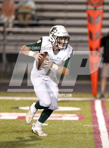 Thumbnail 3 in Briarcrest Christian @ Houston photogallery.