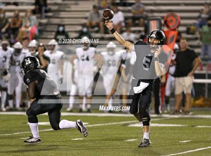 Thumbnail 3 in Briarcrest Christian @ Houston photogallery.