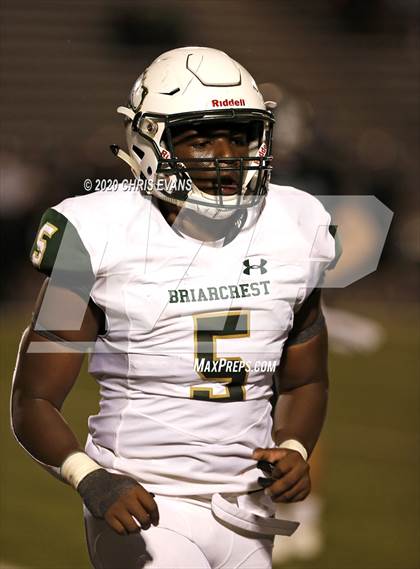 Thumbnail 3 in Briarcrest Christian @ Houston photogallery.