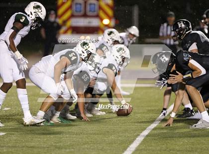 Thumbnail 1 in Briarcrest Christian @ Houston photogallery.