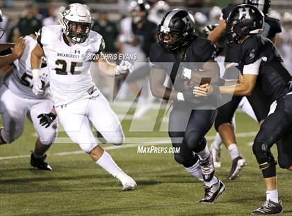 Thumbnail 3 in Briarcrest Christian @ Houston photogallery.
