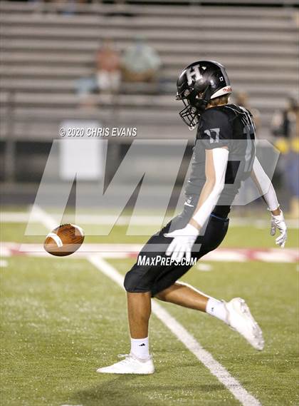 Thumbnail 3 in Briarcrest Christian @ Houston photogallery.