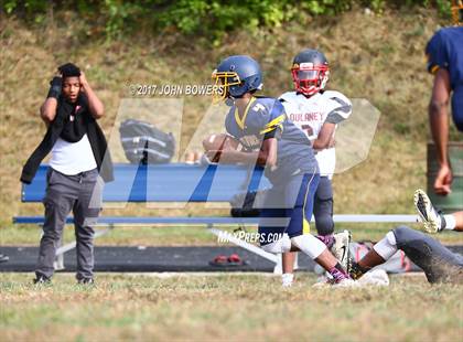 Thumbnail 2 in Dulaney vs. Perry Hall photogallery.