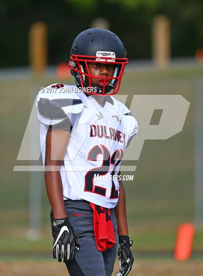 Thumbnail 1 in Dulaney vs. Perry Hall photogallery.