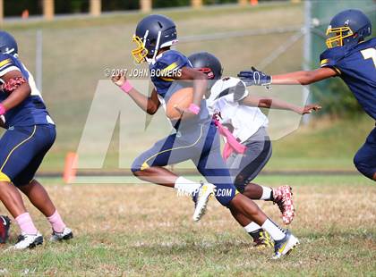 Thumbnail 3 in Dulaney vs. Perry Hall photogallery.