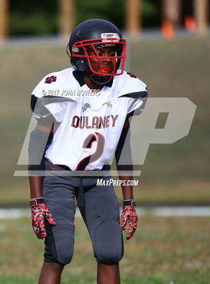 Thumbnail 2 in Dulaney vs. Perry Hall photogallery.