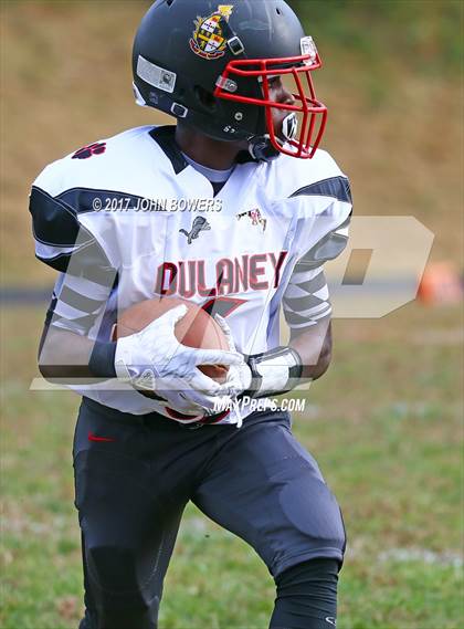 Thumbnail 1 in Dulaney vs. Perry Hall photogallery.