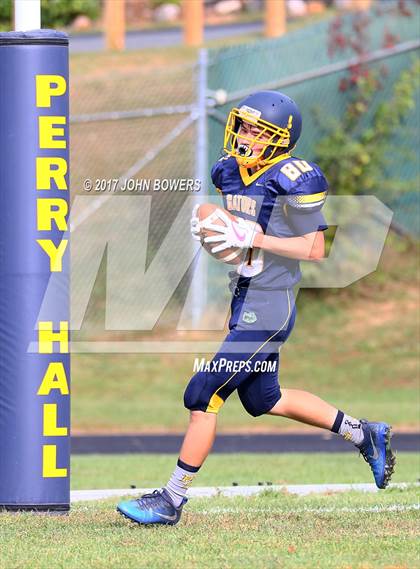 Thumbnail 3 in Dulaney vs. Perry Hall photogallery.