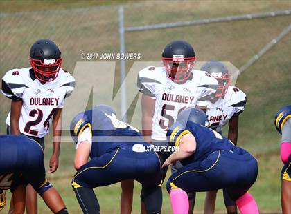 Thumbnail 2 in Dulaney vs. Perry Hall photogallery.