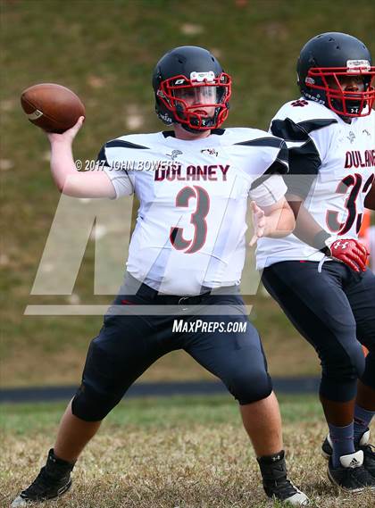 Thumbnail 3 in Dulaney vs. Perry Hall photogallery.