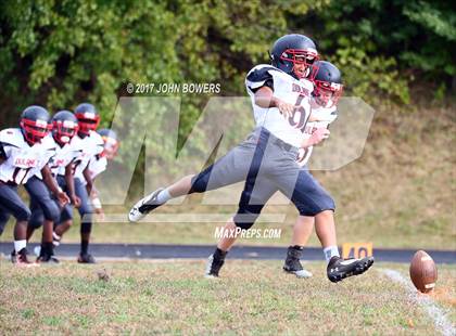 Thumbnail 2 in Dulaney vs. Perry Hall photogallery.