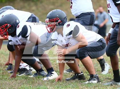 Thumbnail 1 in Dulaney vs. Perry Hall photogallery.