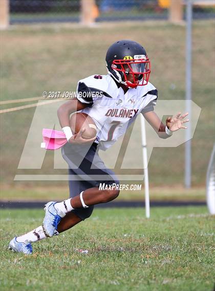 Thumbnail 2 in Dulaney vs. Perry Hall photogallery.