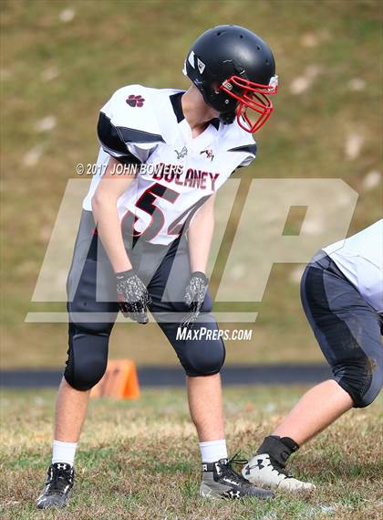 Thumbnail 2 in Dulaney vs. Perry Hall photogallery.