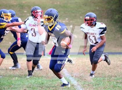 Thumbnail 2 in Dulaney vs. Perry Hall photogallery.