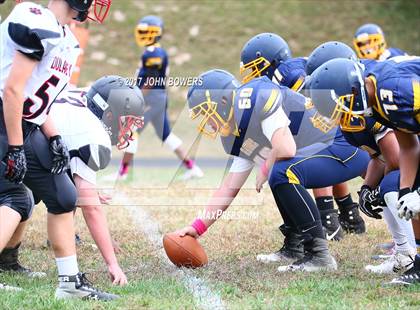Thumbnail 1 in Dulaney vs. Perry Hall photogallery.