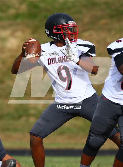 Thumbnail 1 in Dulaney vs. Perry Hall photogallery.