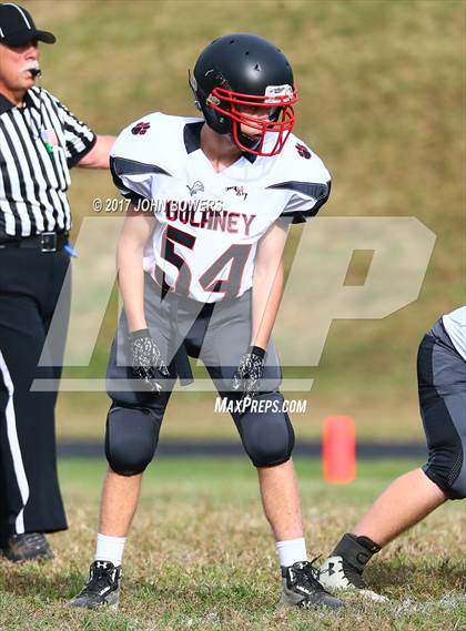 Thumbnail 1 in Dulaney vs. Perry Hall photogallery.