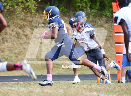 Thumbnail 3 in Dulaney vs. Perry Hall photogallery.