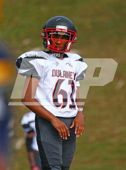 Thumbnail 3 in Dulaney vs. Perry Hall photogallery.