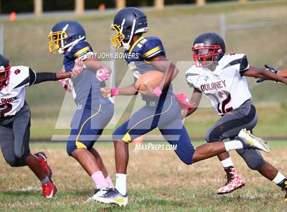 Thumbnail 1 in Dulaney vs. Perry Hall photogallery.