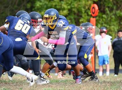 Thumbnail 3 in Dulaney vs. Perry Hall photogallery.
