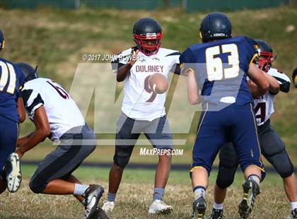Thumbnail 1 in Dulaney vs. Perry Hall photogallery.