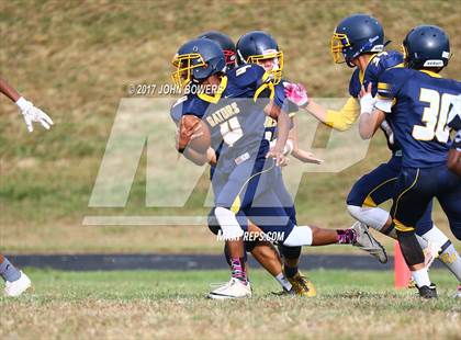 Thumbnail 3 in Dulaney vs. Perry Hall photogallery.