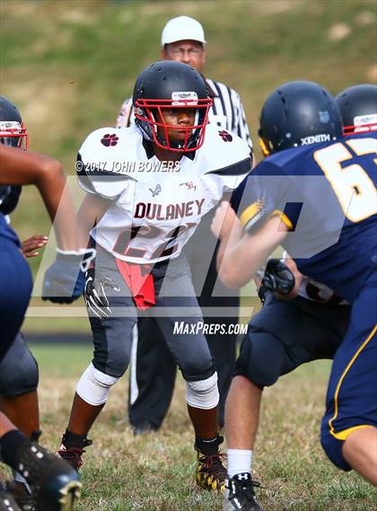 Thumbnail 3 in Dulaney vs. Perry Hall photogallery.