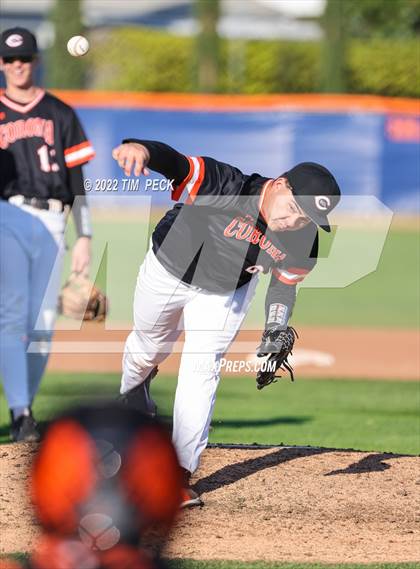 Thumbnail 1 in Corona del Sol @ Cypress photogallery.